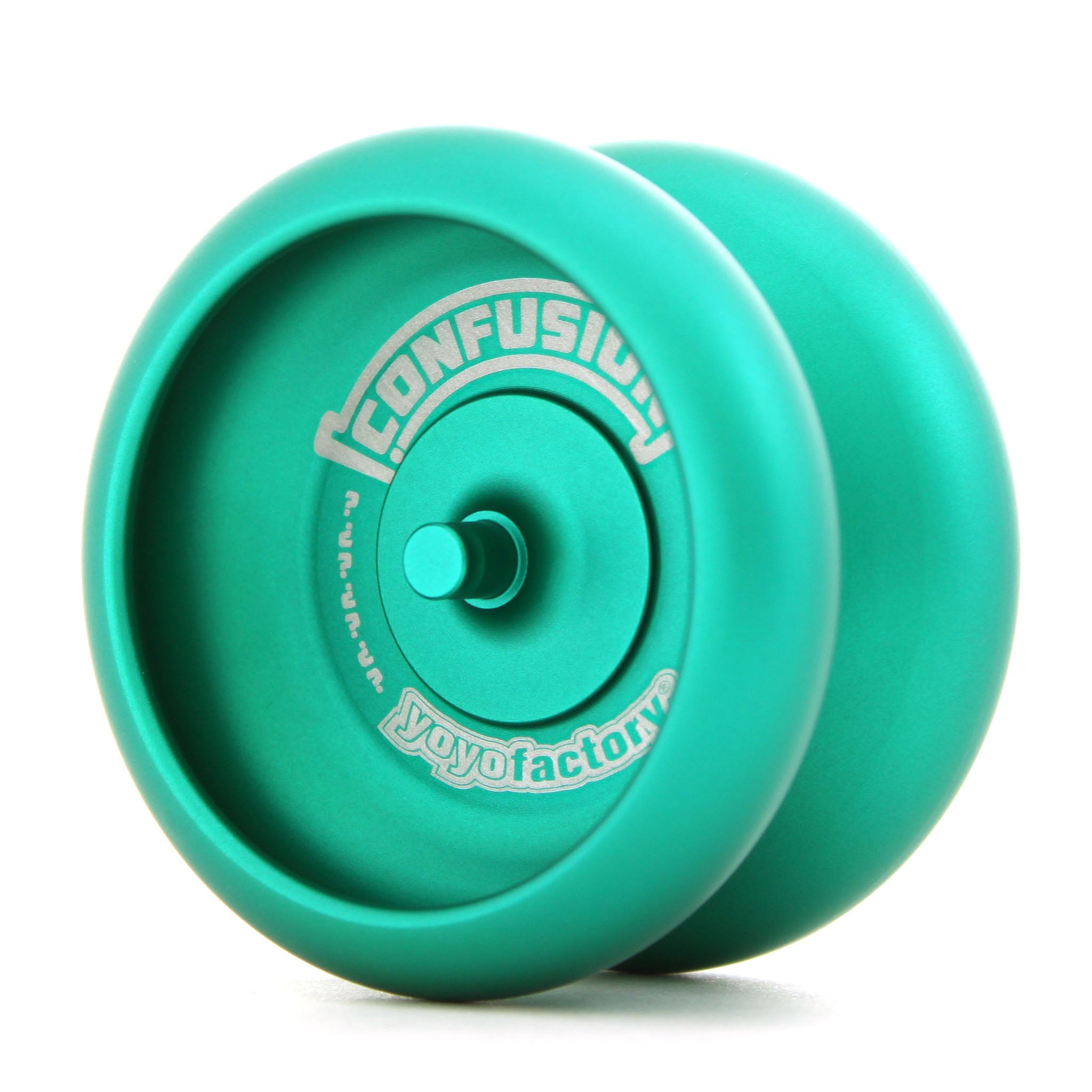 コンフュージョン