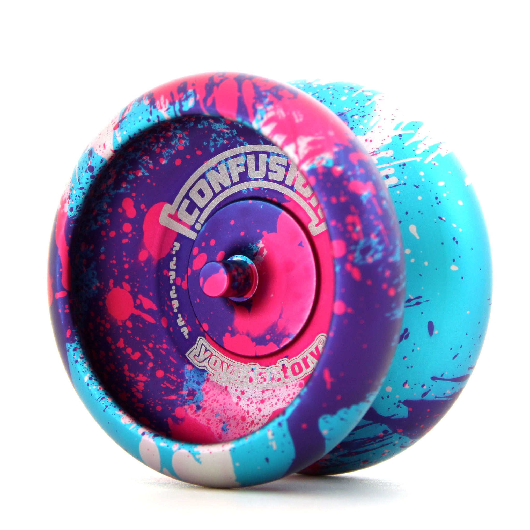 コンフュージョン