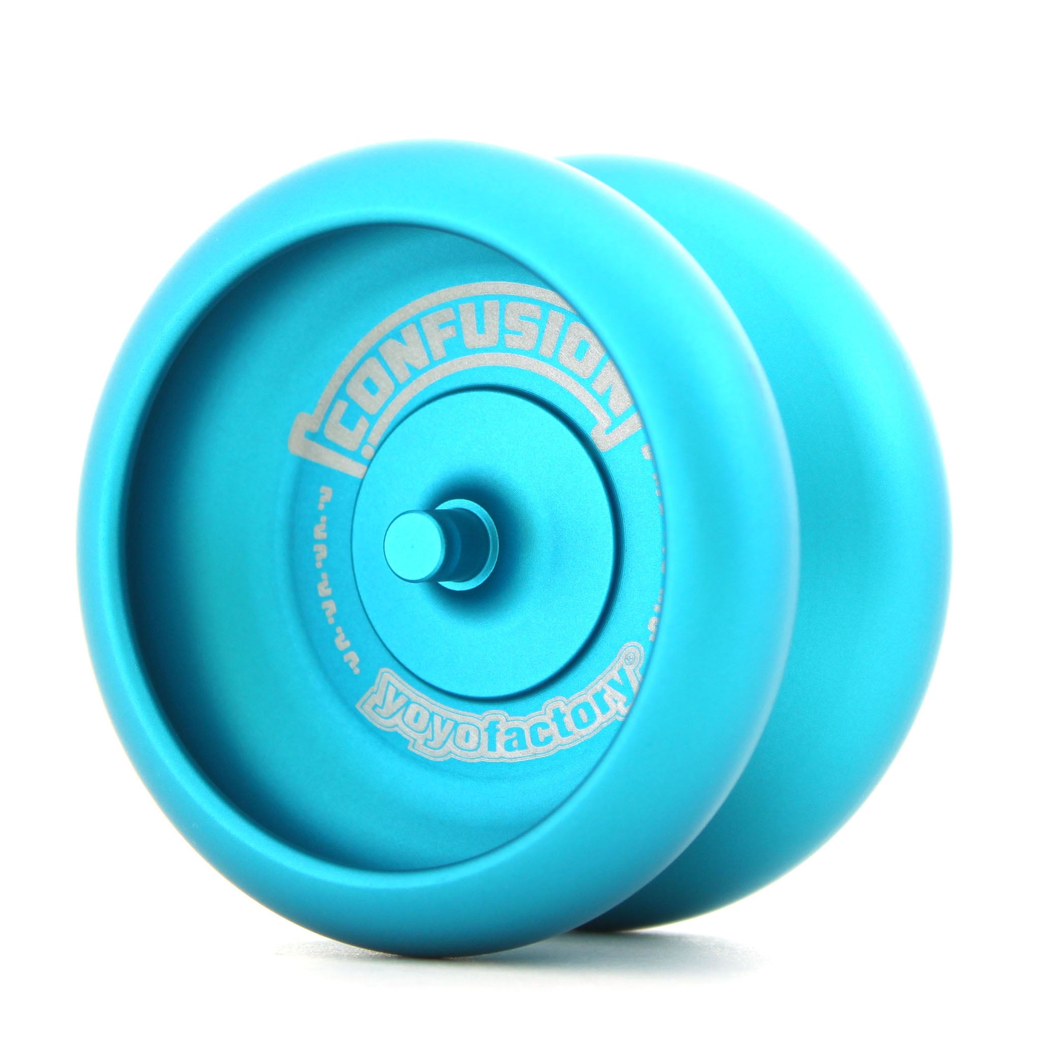 コンフュージョン