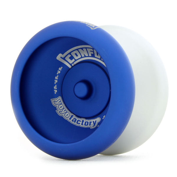 コンフュージョンGT - ヨーヨーファクトリー ┃ヨーヨー専門店リワインド