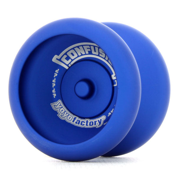 コンフュージョンGT