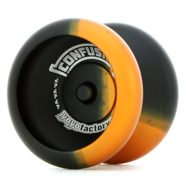 コンフュージョンGT