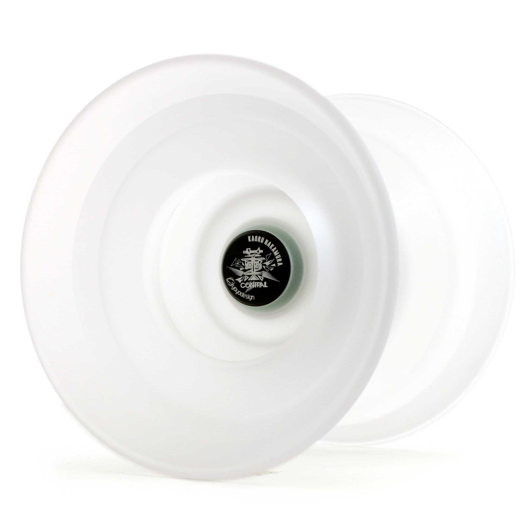 コントレイル (Kaoru Nakamura) (サイン入りポストカード付)