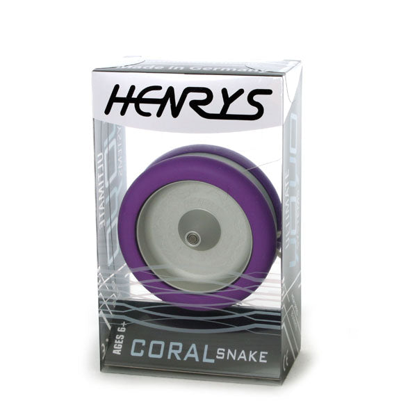 コーラルスネーク