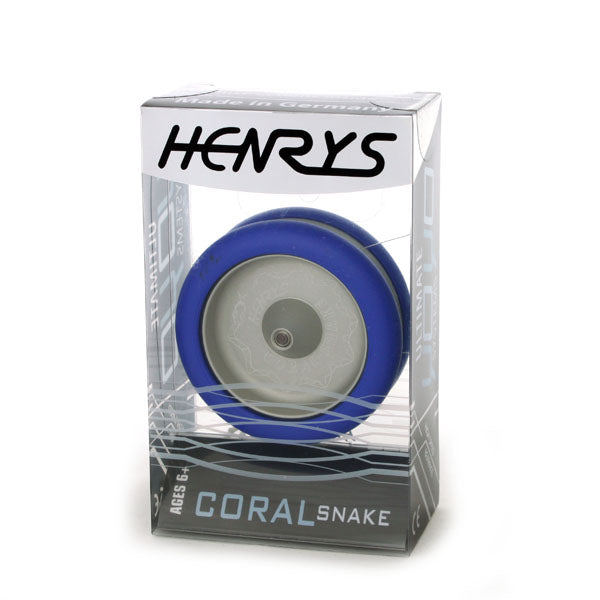 コーラルスネーク