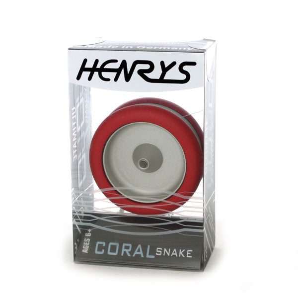 コーラルスネーク