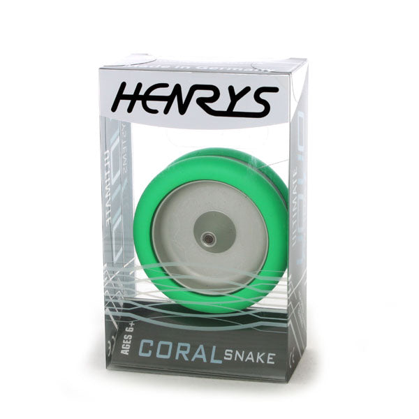 コーラルスネーク