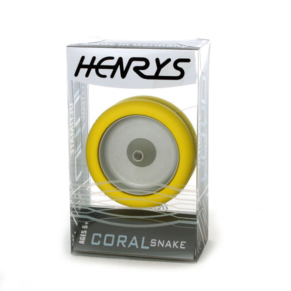 コーラルスネーク