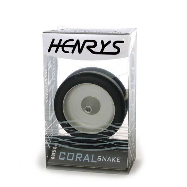 コーラルスネーク