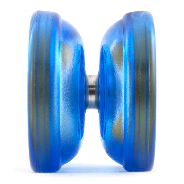 カウンターアタック