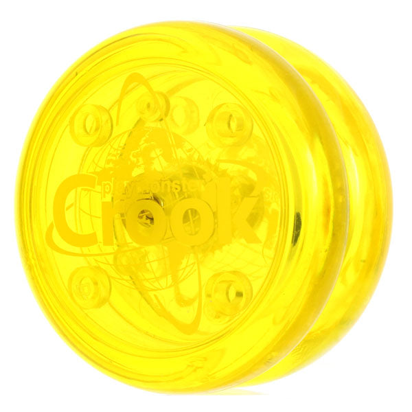 Clear Yellow (1)