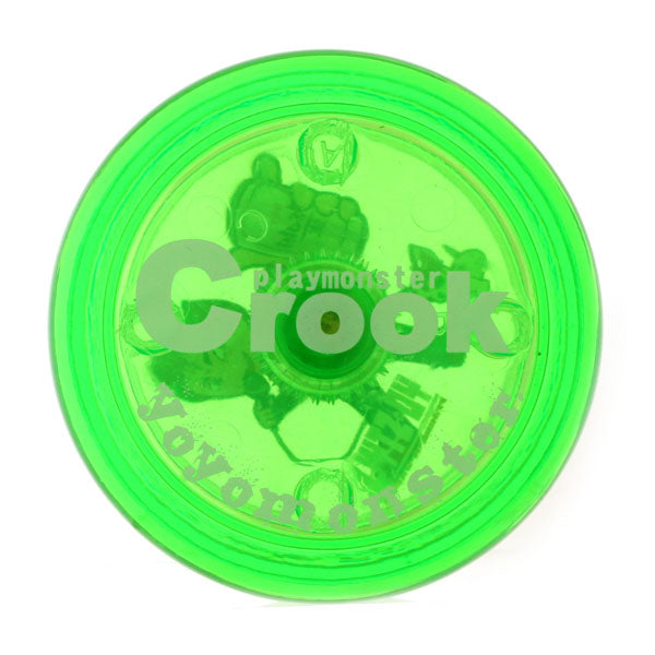 クルーク (Yo-Style x MCこばっち)