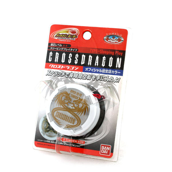 クロスドラゴン オフィシャル認定店カラー