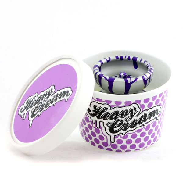 ヘビークリーム