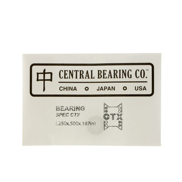 YYF CTX (センタートラックX) ベアリング サイズC(大径)