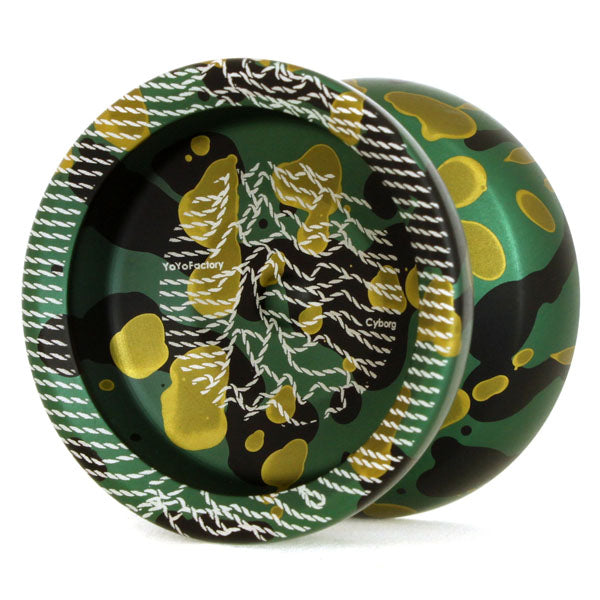 サイボーグ (パルサーコレクション2)