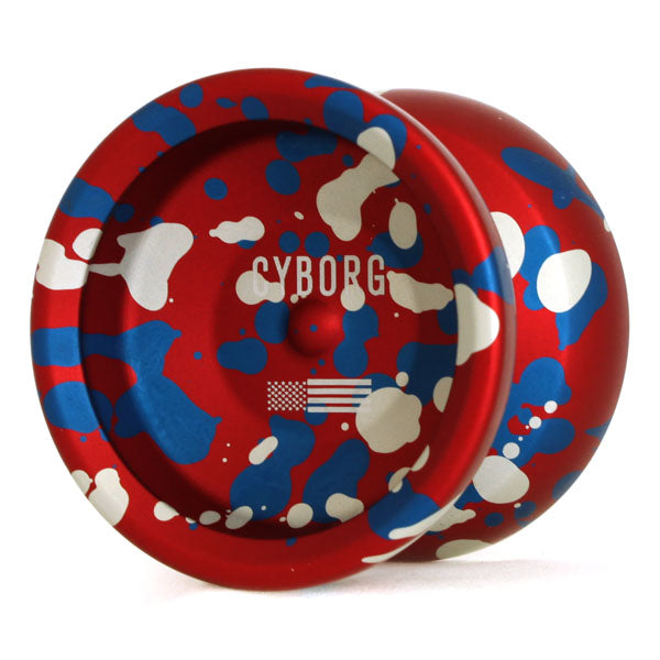 サイボーグ (USAコレクション)