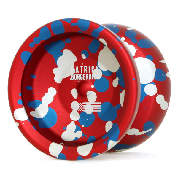 サイボーグ (USAコレクション)