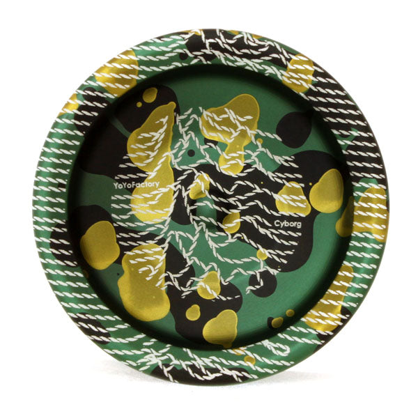 サイボーグ (パルサーコレクション2)