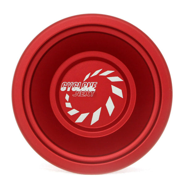 サイクロンネクスト