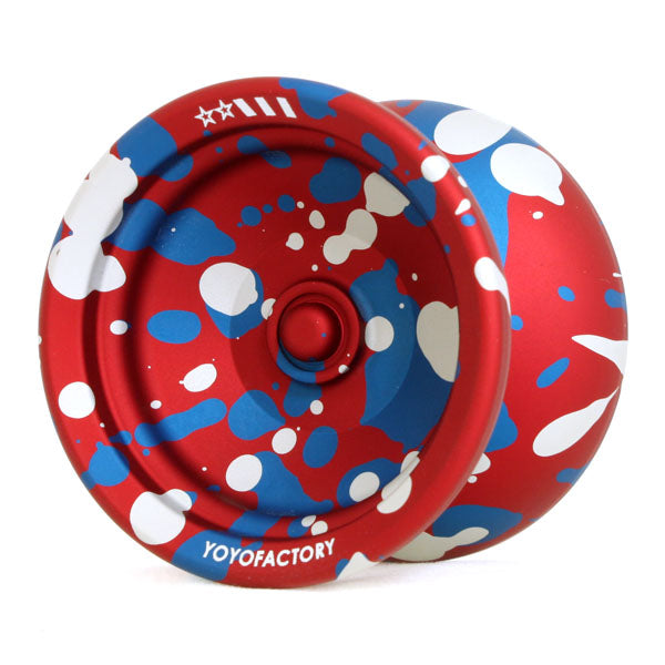 サイファー (USAコレクション)