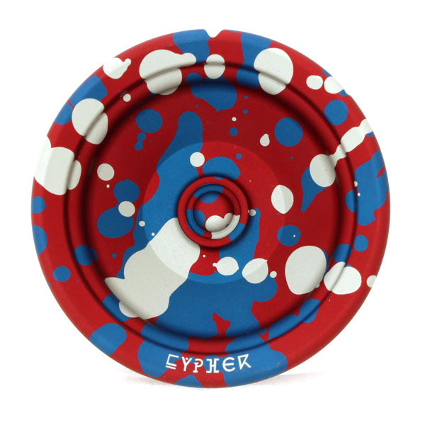 サイファー (USAコレクション)