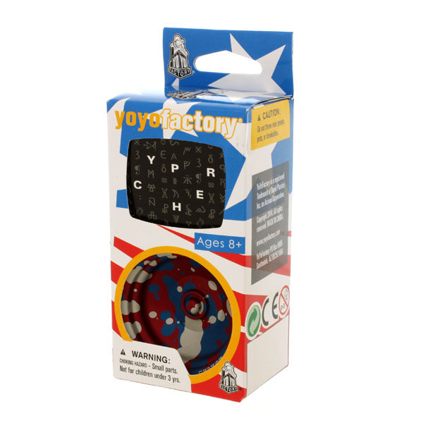 サイファー (USAコレクション)