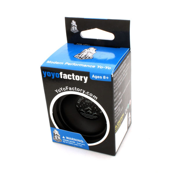 チェックポイントBグレード (2017WYYC)