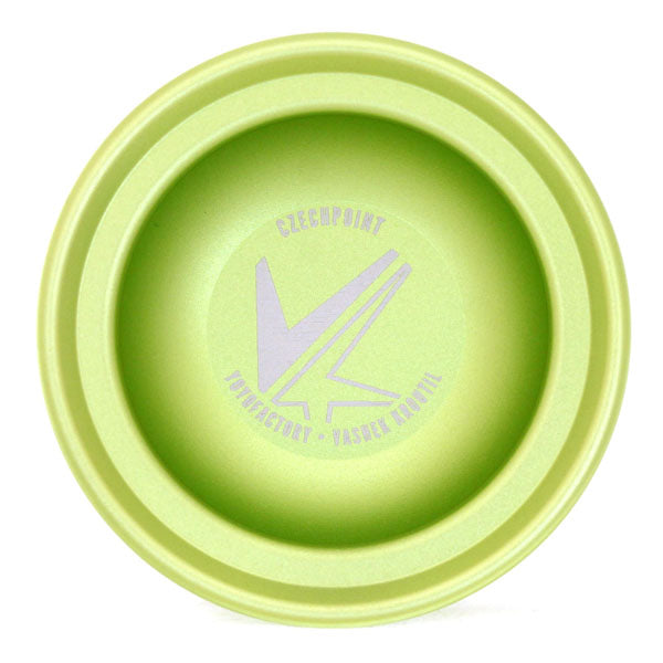 チェックポイント