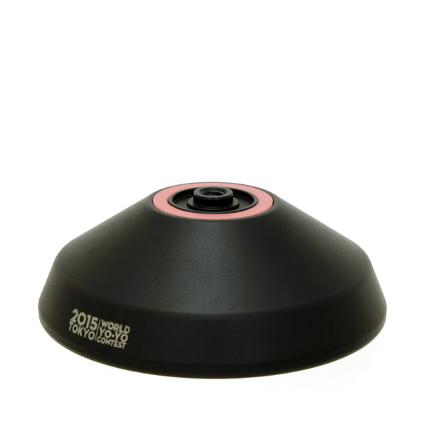 チェックポイント (2015世界大会)