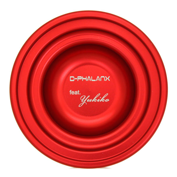 D-ファランクス