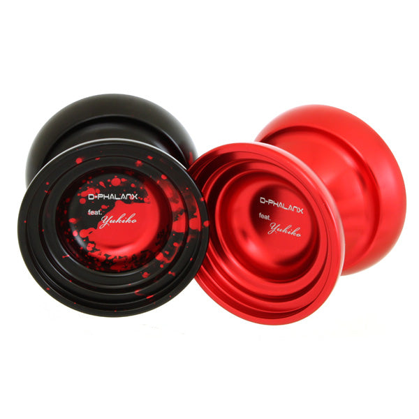 D-ファランクス