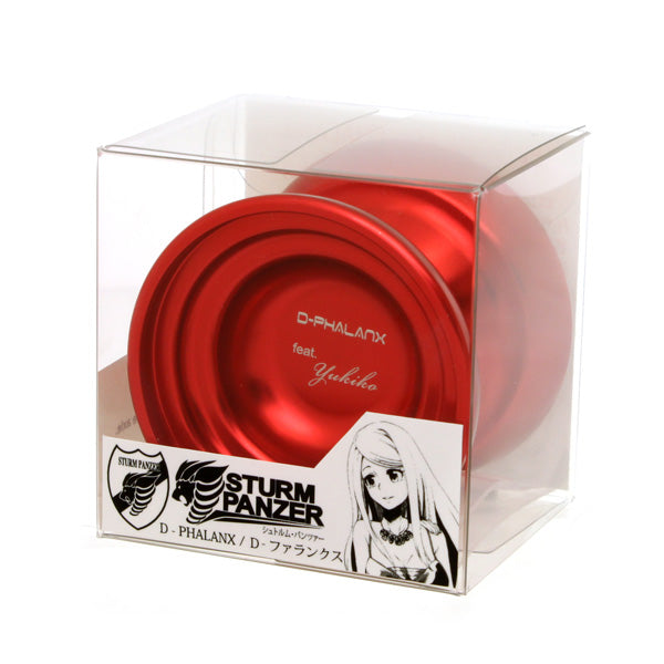 D-ファランクス