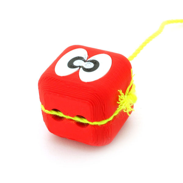 キャンディーダイス ダイスケ