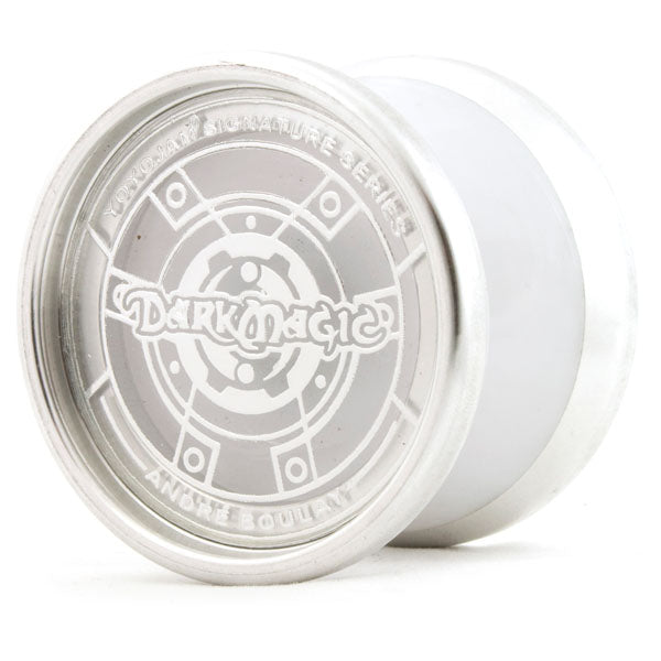 ダークマジック