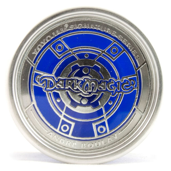 ダークマジック