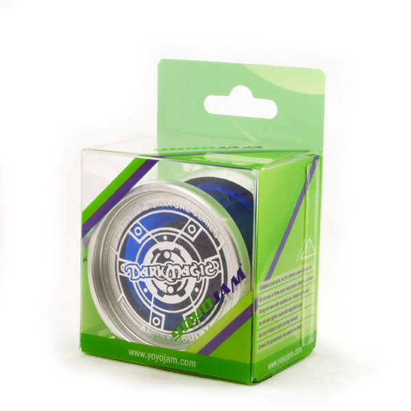 ダークマジック