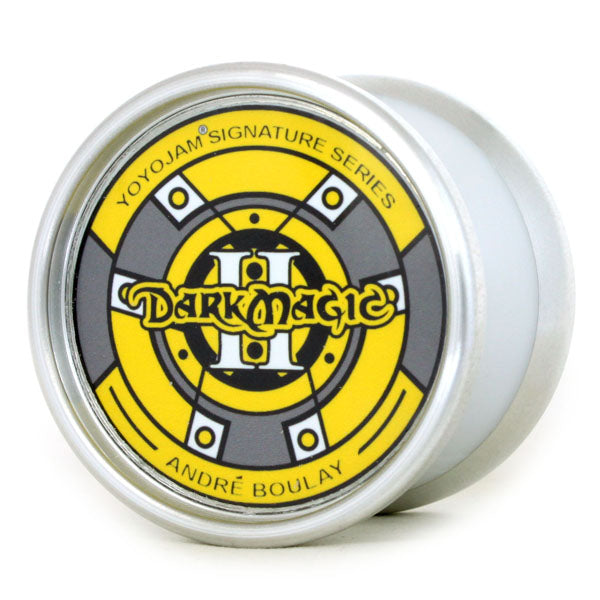 ダークマジック2 (2012EYYC)