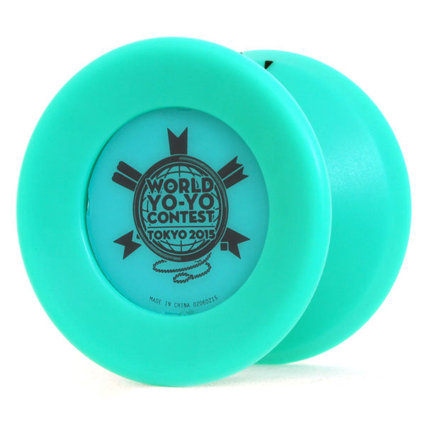 デイドリーム (2015WYYC)