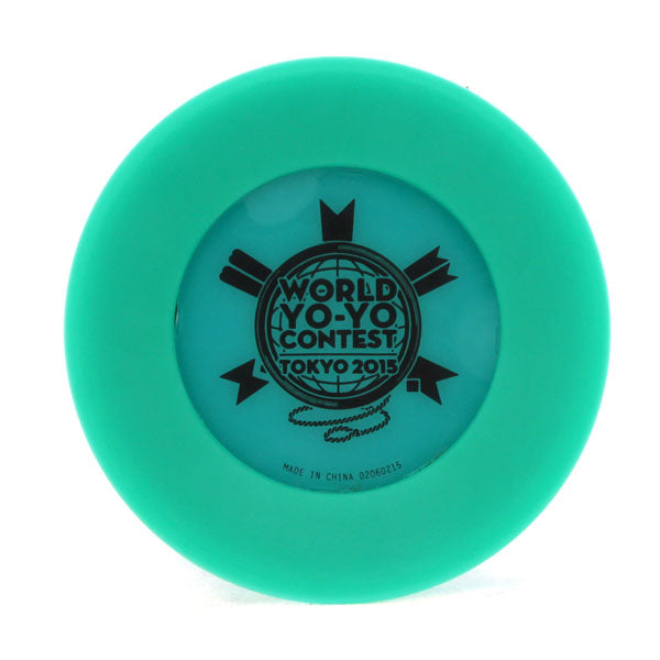 デイドリーム (2015WYYC)