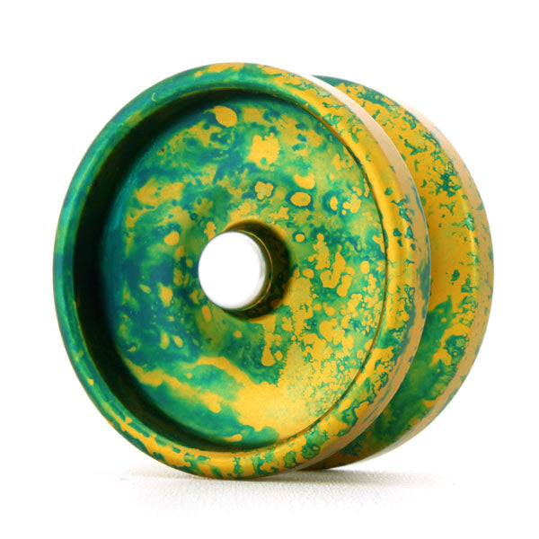 ディープステート