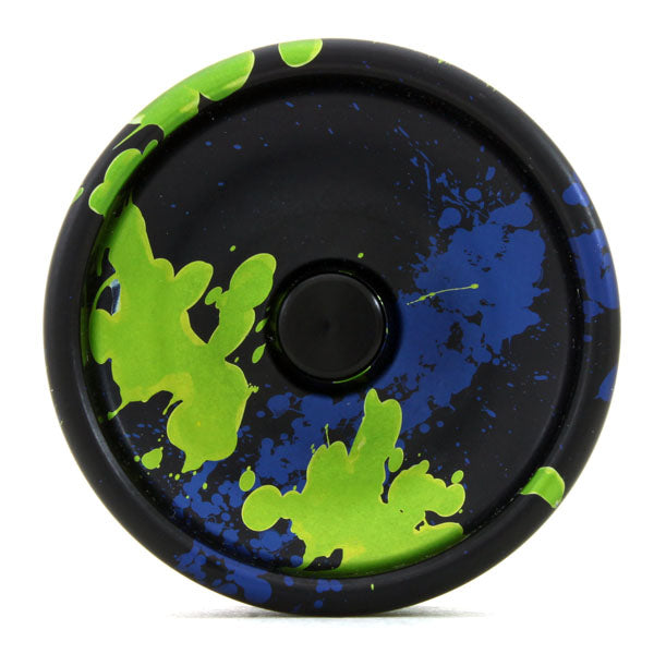 ディープステート