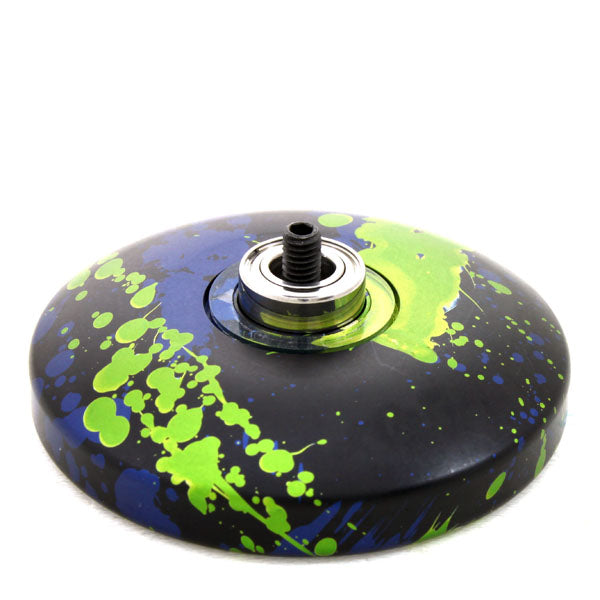 ディープステート