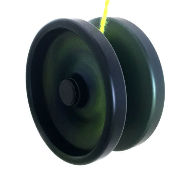 ディープステート