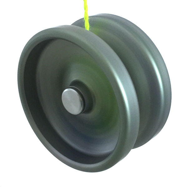 ディープステート