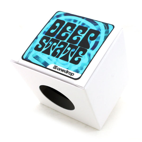 ディープステート