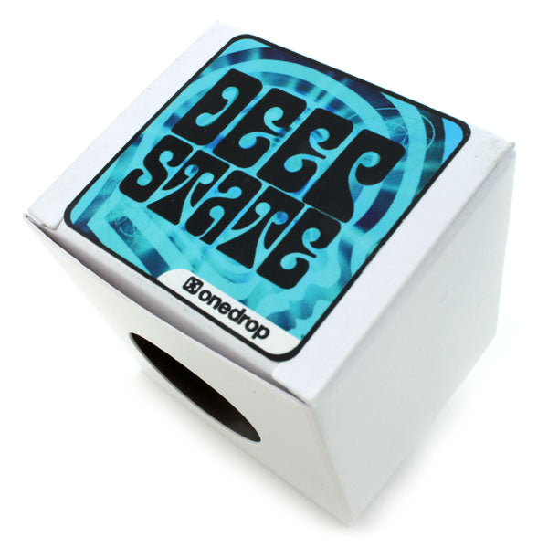 ディープステート