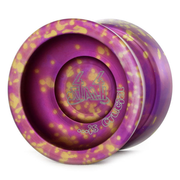 デリシャス 44CLASH限定