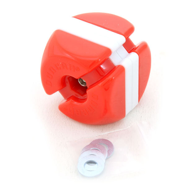 Duncan デルタウエイト