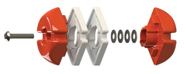 Duncan デルタウエイト